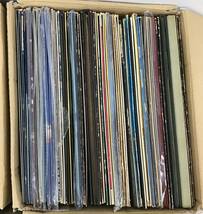 3箱セット 約150枚 レコード 洋楽 ポップス ロック アンドレ・コステラネッツ オリビア・ニュートン ジョージ・ウィンストン まとめて大量_画像3