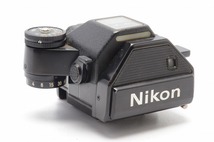 ※最終値下げ【 きれいな外観 】 NIKON ニコン F2用 DP-2 フォトミックファインダー★＃④765KYAT9241_画像10