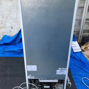 ○G8440 ハイアール Haier 2ドア冷凍冷蔵庫 130L JR-N138B 21年製○の画像3