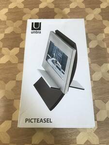 中古品 Umbra　PICTEASEL　オリジナルイーゼルスタンド　312030-215-E20 2303m99