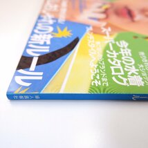 mc Sister 1992年6月号／沢村なるみ インタビュー◎原由美子 ミニボトムス 水着 フレンチスタイル 大分スナップ コンビニフード研究_画像3