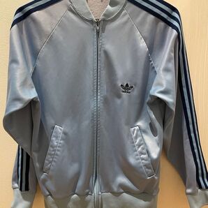 adidas アディダス atp 70年代 ジャージ トラックジャケット アメリカ製 USA製