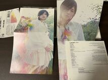 【帯付 CD】BONNIE PINK / Present / ボニー ピンク_画像3