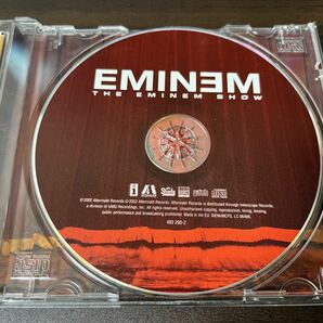 【CD】The Eminem Show / Eminem / エミネムの画像4