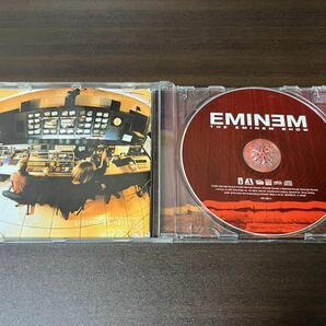 【CD】The Eminem Show / Eminem / エミネムの画像3