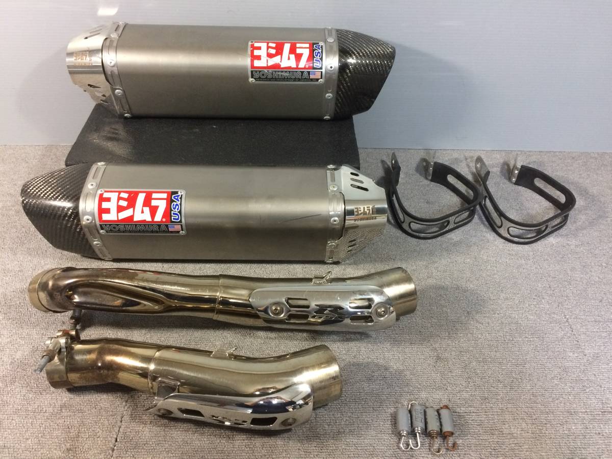 ヤフオク! -「gsx-r1000 usヨシムラ」の落札相場・落札価格