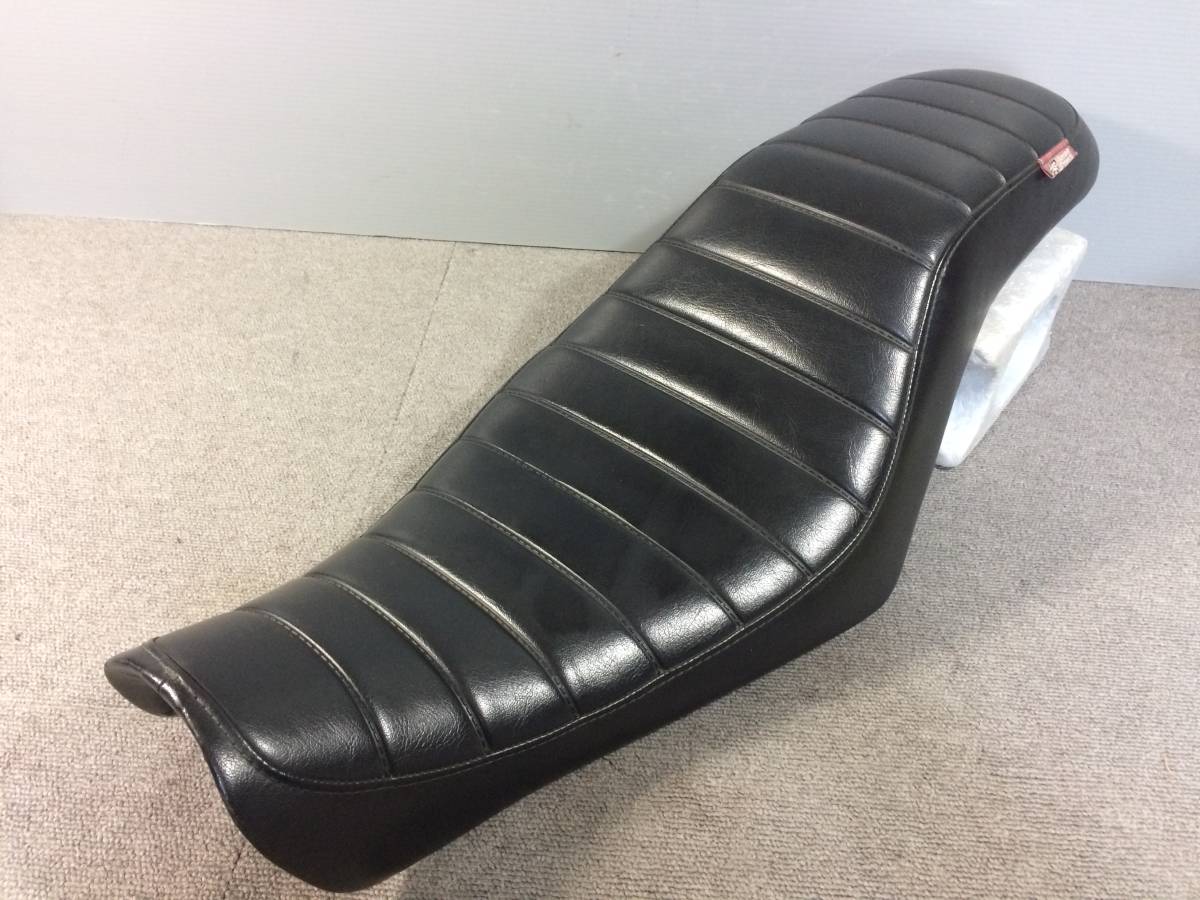 ヤフオク! -スポーツスターダブルシートの中古品・新品・未使用品一覧