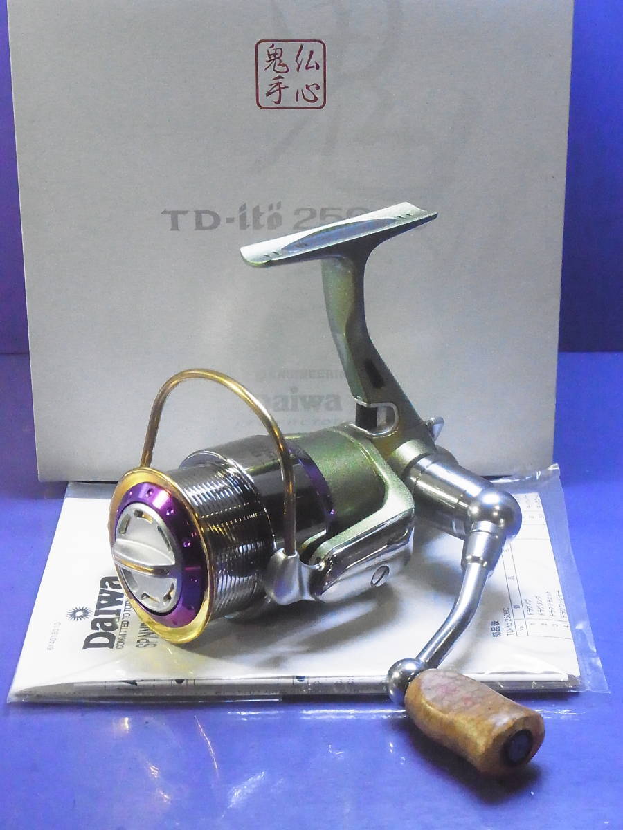 ヤフオク! -「td ito 2506」の落札相場・落札価格