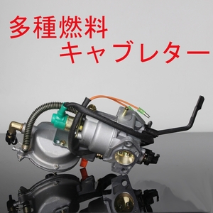 ☆彡多種燃料キャブレーター LPG188☆≡。゜．