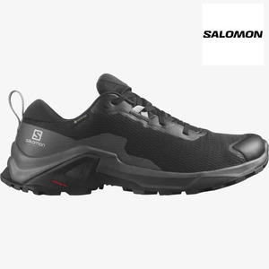  высокий King Gore-Tex [SALOMON Salomon /M's X REVEAL 2 GORE-TEX/L41623300/26.5cm]mtr foot 