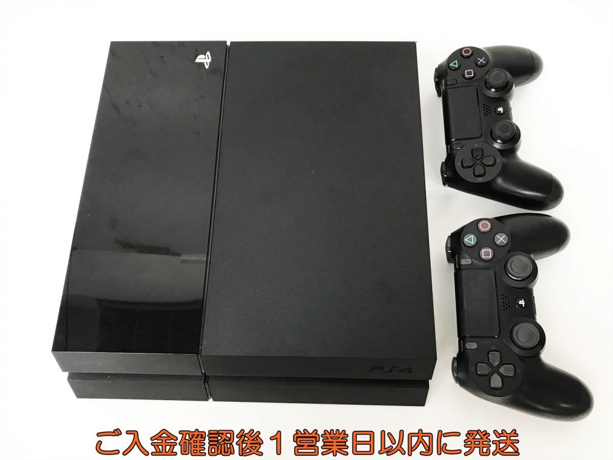 ヤフオク! -(ジャンク 不良 難あり 故障 訳あり)(PS4本体)の中古品 ...
