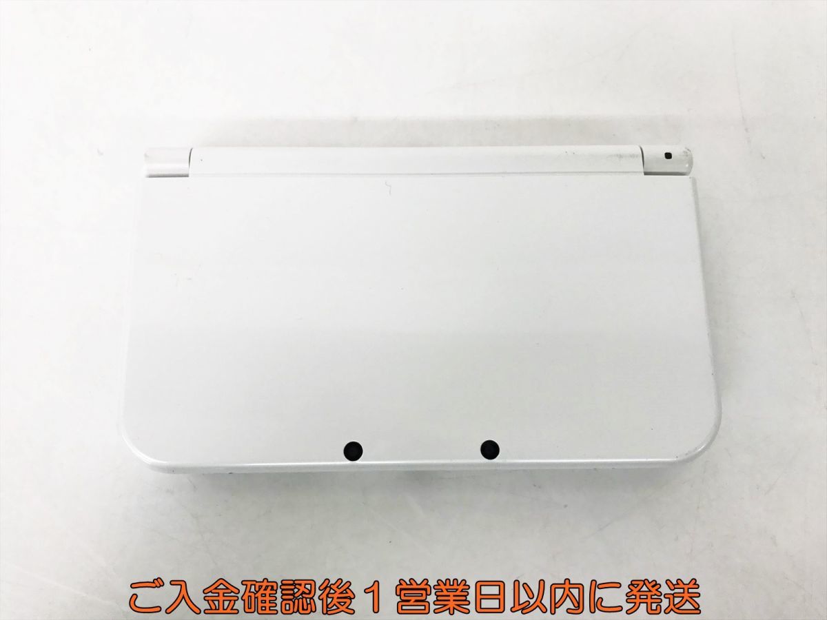 ヤフオク! -「new3dsll パールホワイト」の落札相場・落札価格