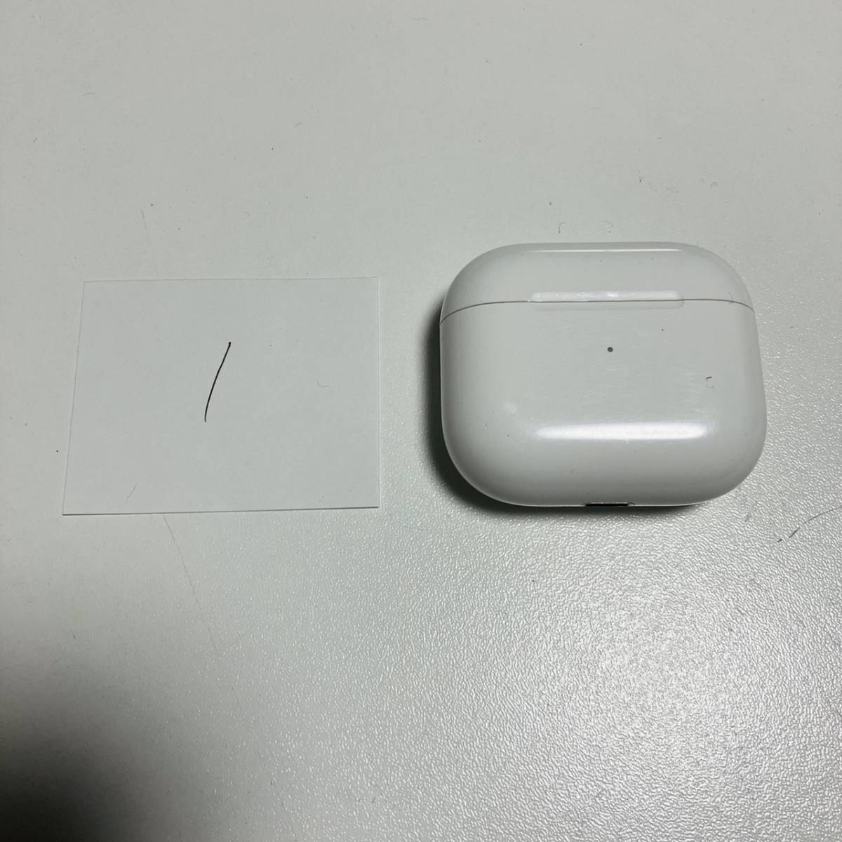 送料無料 最安 Apple 純正 Airpods アップル エアーポッズ 第3世代 