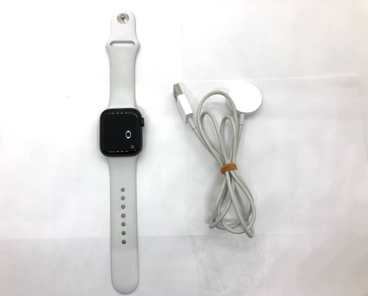 販売方法 - 新品Apple Watch SE GPS 40mm スペースグレイアルミニウム