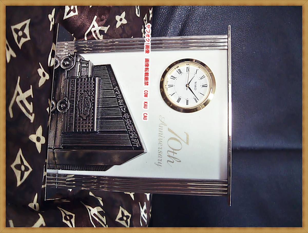 2025年最新】Yahoo!オークション -wako クロックの中古品・新品 2025年最新】Yahoo!オークション -wako クロックの中古品・新品