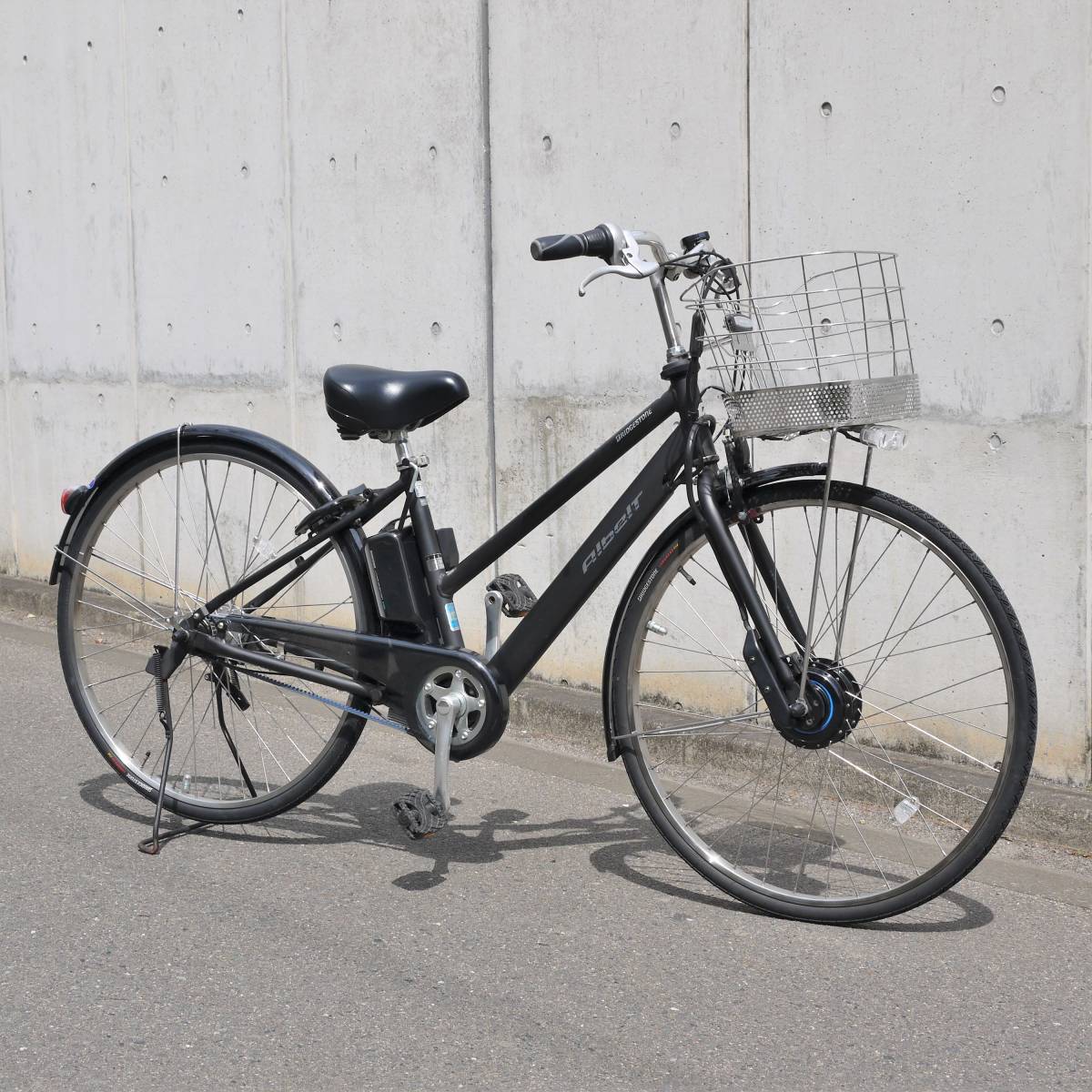 ヤフオク! -電動自転車 ブリヂストン 充電器の中古品・新品・未使用品一覧
