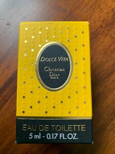 クリスチャンディオール Christian Dior DOLCE VITA