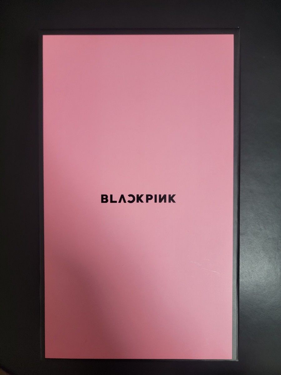 blackpink ペンライトの新品・未使用品・中古品｜Yahoo!フリマ（旧