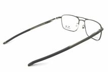 オークリー OAKLEY 眼鏡フレーム Gauge 5.2 Truss Titanium OX5127-0253_画像3