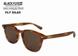  Black Fly (BLACKFLYS) sunglasses [FLY SILAS] BF-1257-08