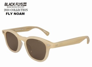  Black Fly (BLACKFLYS) sunglasses [FLY NOAM] BF-1324-12