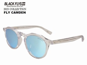  Black Fly (BLACKFLYS) солнцезащитные очки [FLY CAMDEN] BF-1259-10