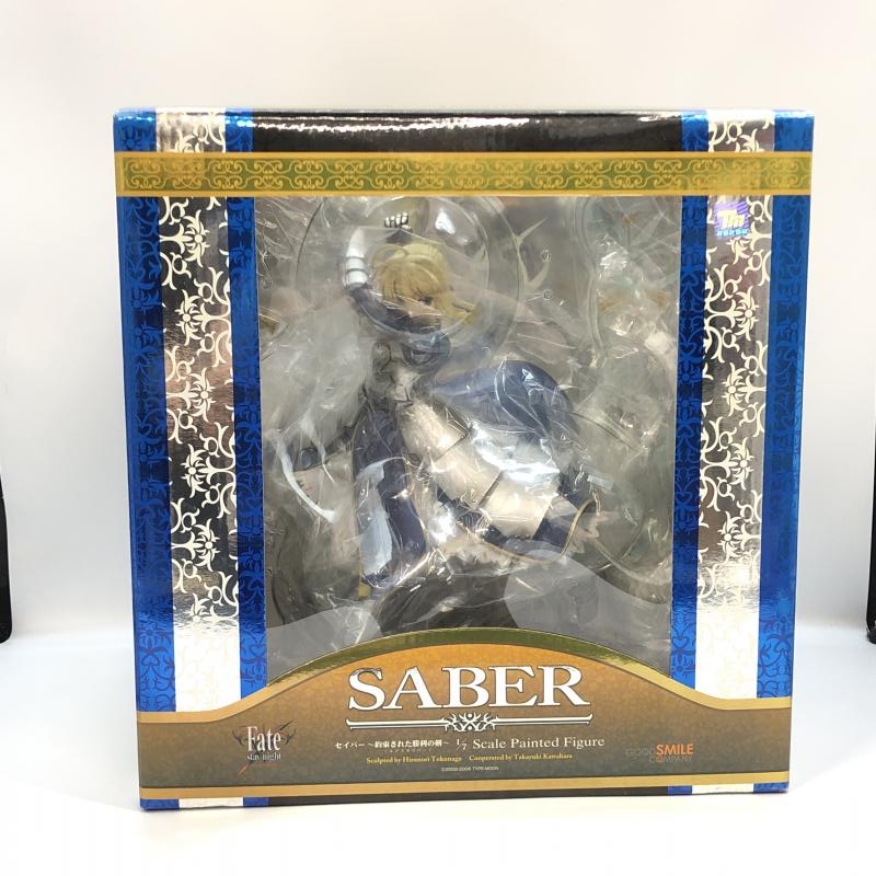 ヤフオク! -「セイバー 約束された勝利の剣」の落札相場・落札価格