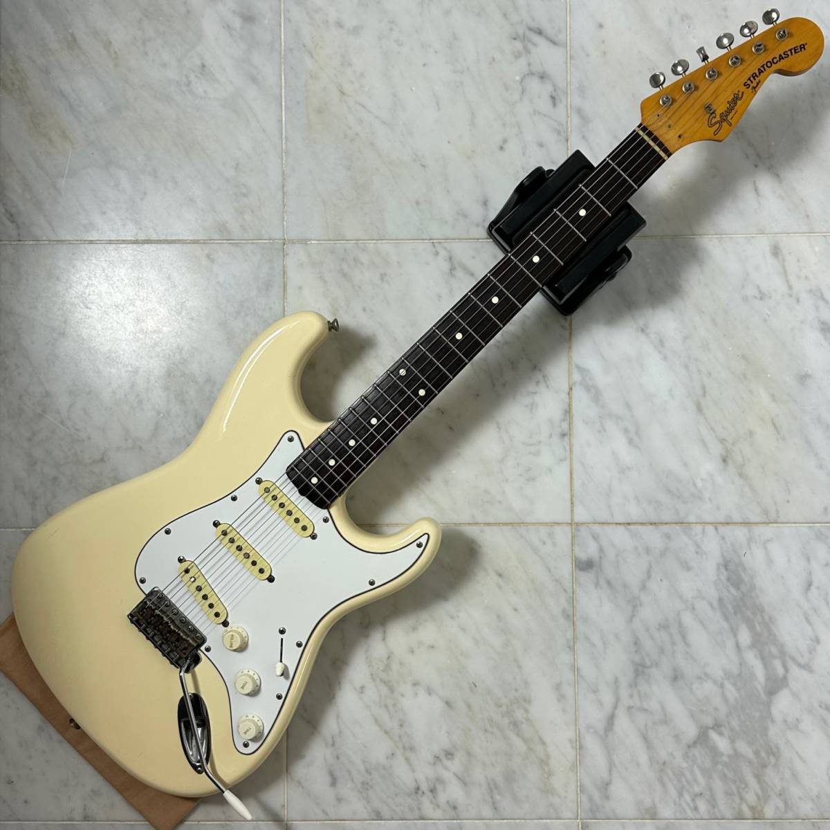 Yahoo!オークション -「squier jvシリアル」(JAPAN) (フェンダー)の