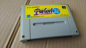  parlor Mini 4 Super Famicom 