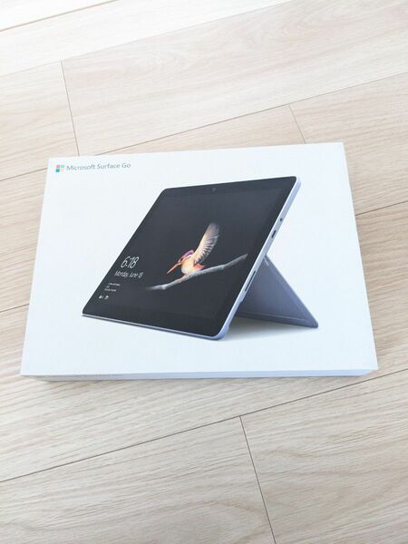 開封のみMicrosoft Surface 128GB JTW-00014 Office付き