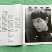 R) ZE：A イム・シワン ★ 韓国雑誌2014年 切り抜き6ページ_画像2