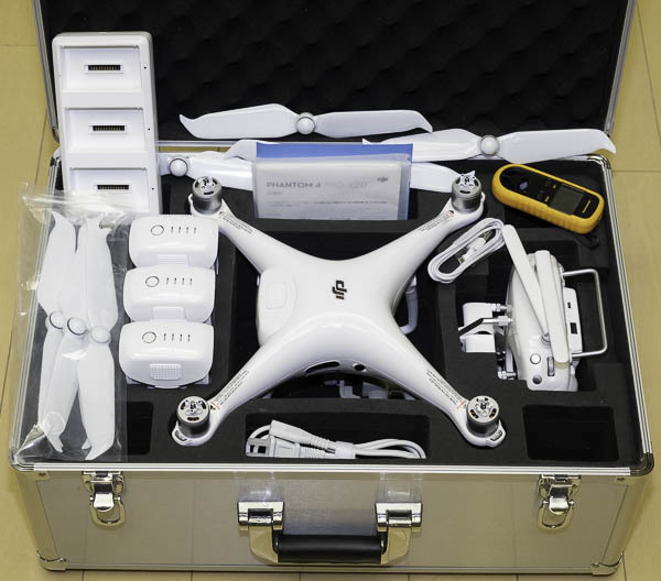 Yahoo!オークション -「dji phantom4 ケース」の落札相場・落札価格