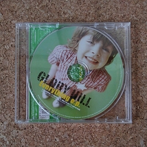 CDシングル【GLORY HILL】Everything e.p._画像1