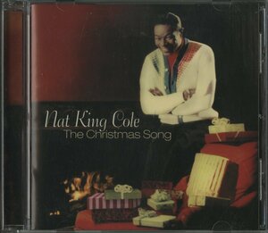 CD/ NAT KING COLE / THE CHRISTMAS SONG / ナット・キング・コール / 国内盤 TOCP-65344 30412
