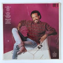 LP/ MAURICE WHITE / SAME / US盤 COLUMBIA FC39883 30405S_画像2