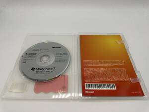 [ включая доставку ]Microsoft Windows 7 Home Premium SP1 64 bit версия стандартный товар 64bit