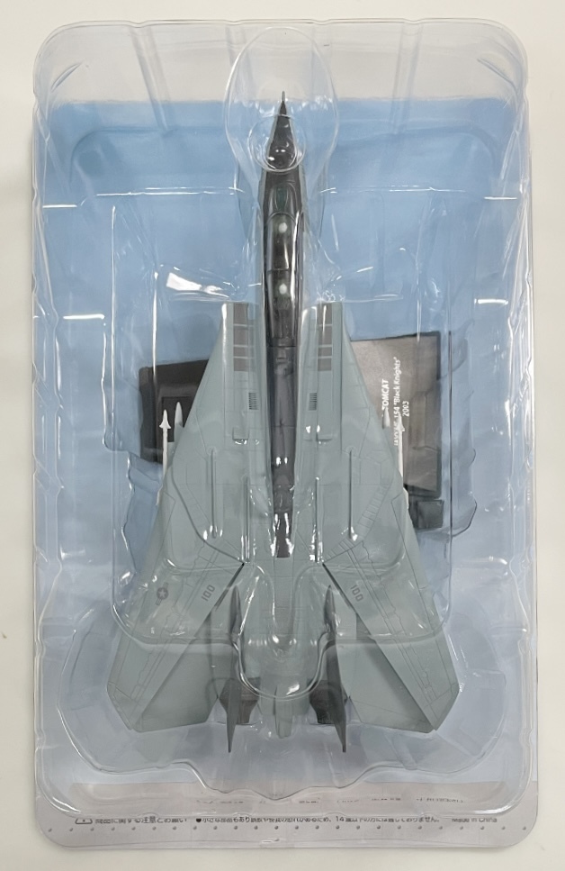 無地・新色登場! レア!未使用品 Zippo VF-154(F-14トムキャット