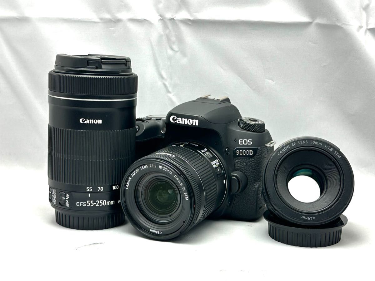 Nikon D7500 S数約2110回 超望遠 明るい単焦点 美品 1ヶ月動作補償あり