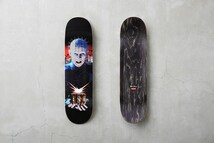 新品 未使用 国内正規品 ◆ Supreme x Hellraiser Skateboard 18ss WEEK10 ◆_画像6