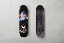 新品 未使用 国内正規品 ◆ Supreme x Hellraiser Skateboard 18ss WEEK10 ◆_画像10