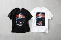 新品 未使用 国内正規品 ◆ Supreme x Hellraiser Hell on Earth Tee White/白 サイズM 18ss WEEK10 ◆_画像1