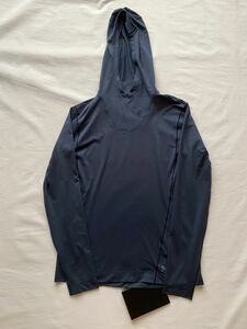 アークテリクス Arc'teryx レミージフーディ Remige Hoody XS // 山と道 Zpacks ハイパーライトマウンテンギア キューベンファイバー　