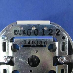 ローテーションアウトレットモジュラジャック付 DUK60122の画像3