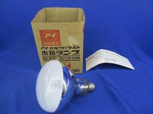  вода серебряный лампа E26 BHRF200/220V160WH