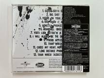 値下げ SAW LOSER SELF TITLE ALBUM 国内版 帯付き 特価即決 ソウ ルーザー_画像3