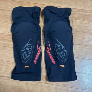 Troy Lee ニーガード Stage Knee Guard