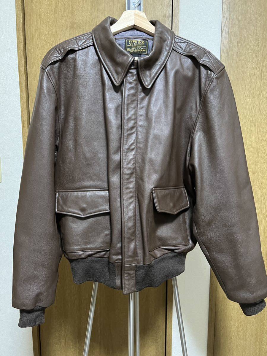 ヤフオク! -willis geiger a-2の中古品・新品・未使用品一覧