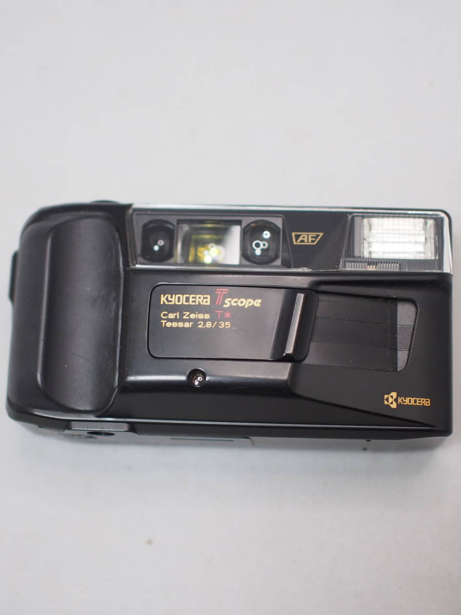 MK09686☆京セラ KYOCERA T SCOPE 2 | www.ddechuquisaca.gob.bo