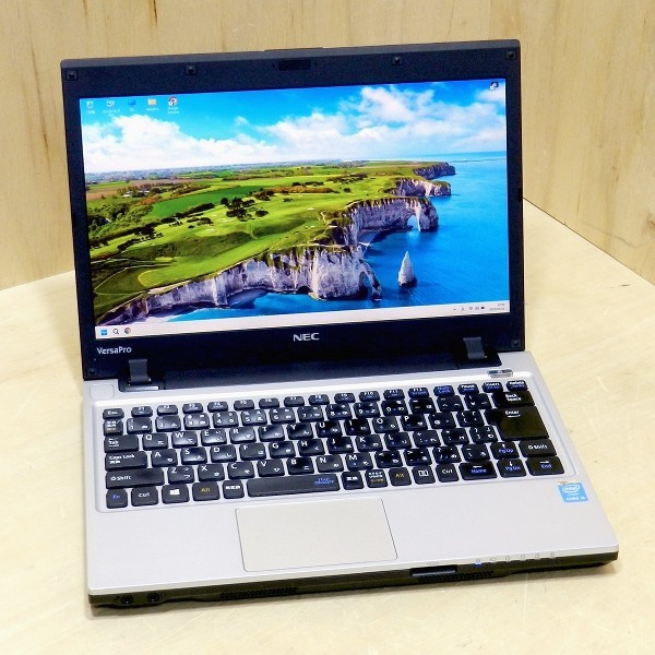 NEC VersaPro VC-K 9001-2-1 S | real-statistics.com