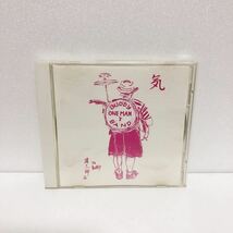 中古CD★ BUDDY ONE MAN BAND / DAVID BUDIMIR COUNTRY ROADS ★サイン入_画像1